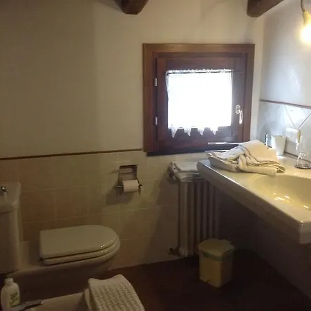 La Bicocca Country House Lantställe