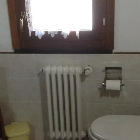La Bicocca Country House Lantställe Rapallo