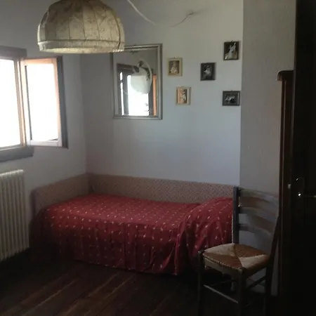 La Bicocca Country House *