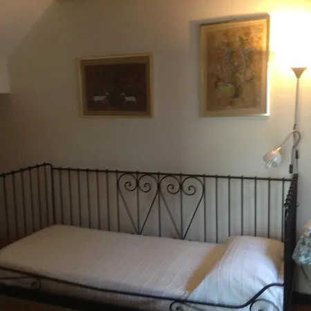 Lantställe La Bicocca Country House Rapallo