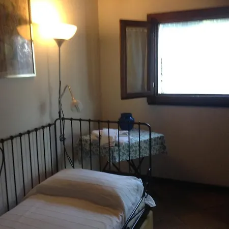 La Bicocca Country House * Rapallo