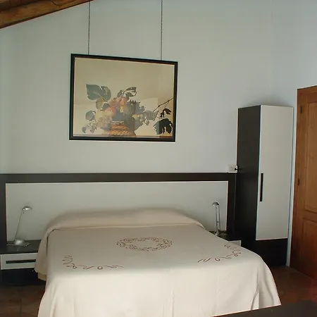 Séjour à la campagne La Bicocca Country House