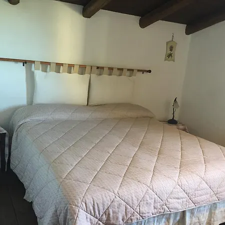 Lantställe La Bicocca Country House