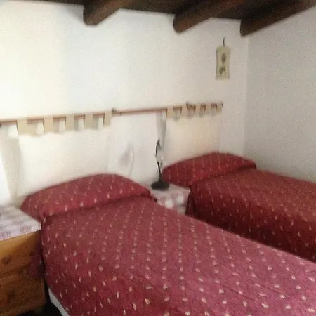 La Bicocca Country House Hétvégi ház Rapallo