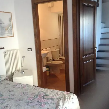 Hétvégi ház La Bicocca Country House Rapallo