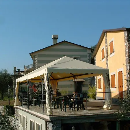 La Bicocca Country House