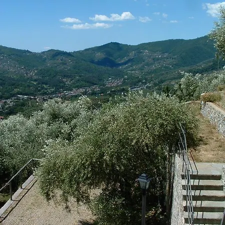 La Bicocca Country House * Rapallo