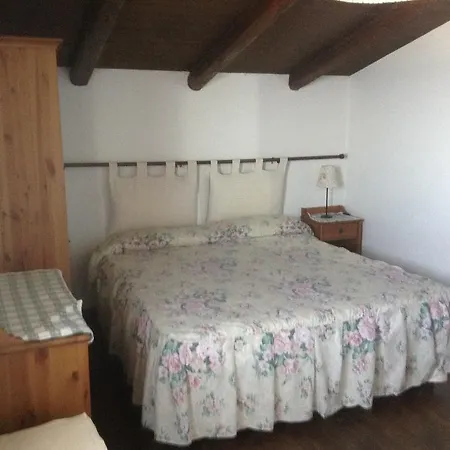 Hétvégi ház La Bicocca Country House