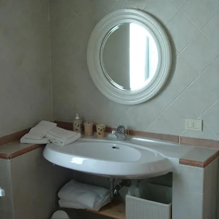 La Bicocca Country House *