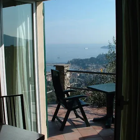 La Bicocca Country House * Rapallo