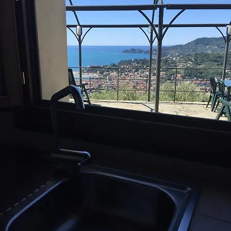 La Bicocca Country House