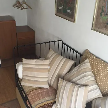 La Bicocca Country House