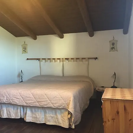 La Bicocca Country House Rapallo